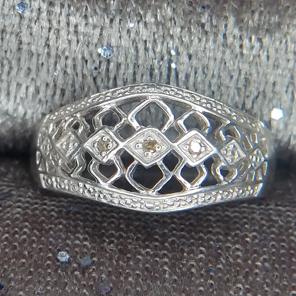 Diamond Ring